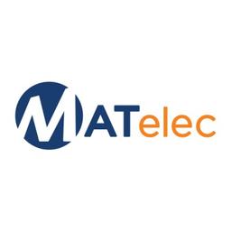 MATelec (PTY) LTD Logo