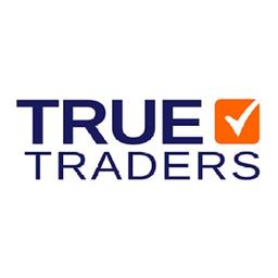 True Traders Ltd Logo