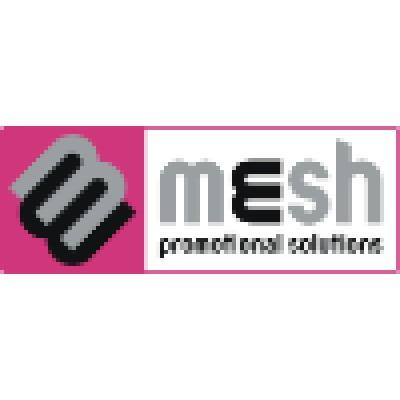 Mesh Promotional Solutions Ltd Logo