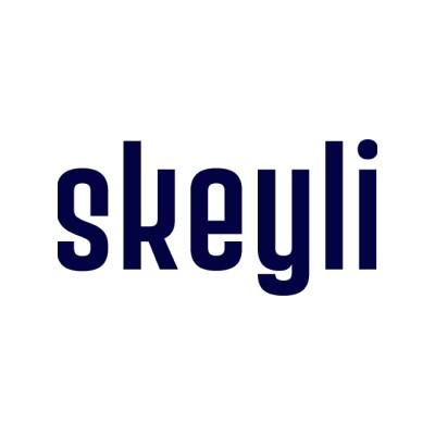 Skeyli Logo