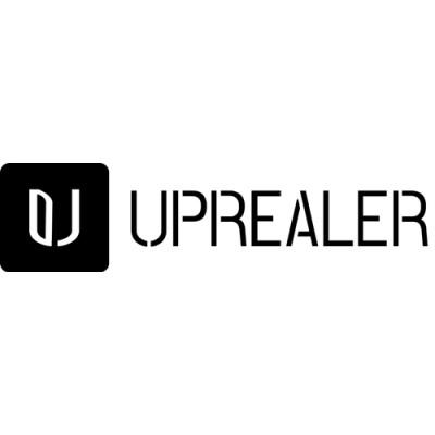 Uprealer Logo