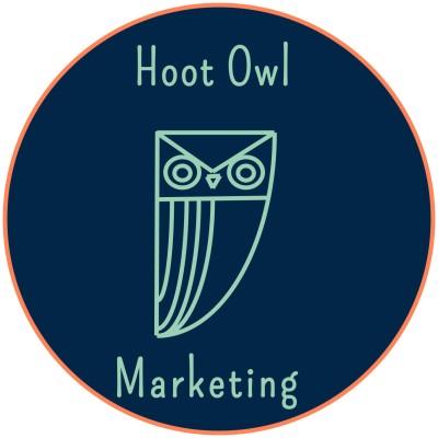 Hoot Owl Marketing's Logo