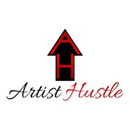 ArtistHustle Logo