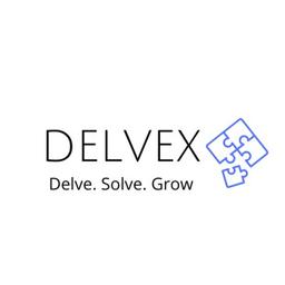 Delvex Marketing Logo