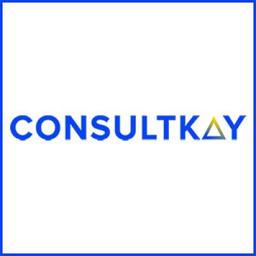 Consult Kay Logo