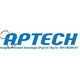 Analytical Petroleum Technologies Pty Ltd Logo