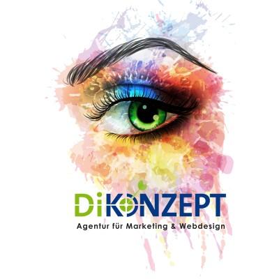 DiKONZEPT Agentur für Marketing GmbH's Logo