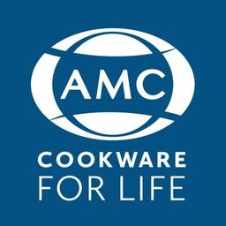 AMC Cookware South Africa Logo