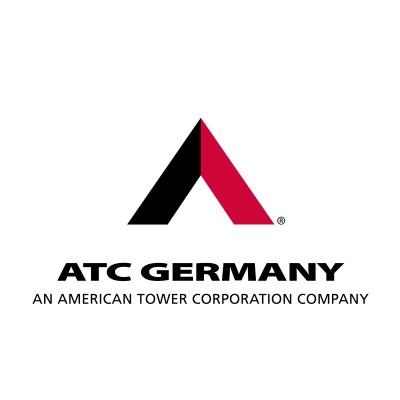 ATC - American Tower Germany Logo
