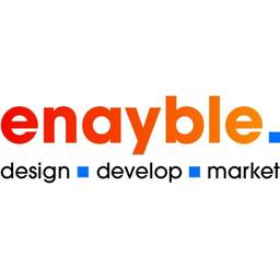 Enayble Digital Logo