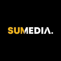 Sum Media Logo