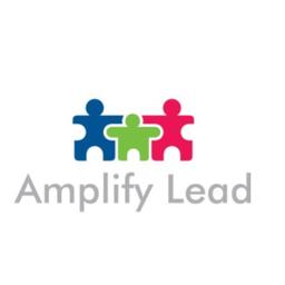 Amplify Lead Logo