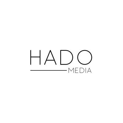 Hado Media Logo