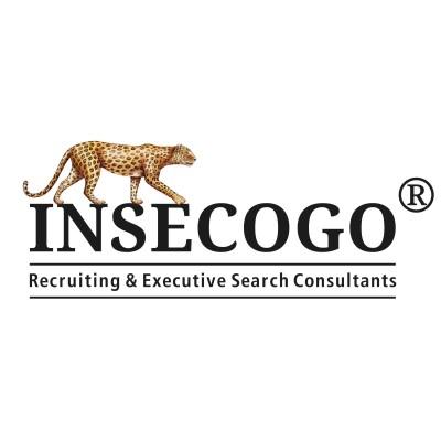 INSECOGO® Woldwide Search & Executive Consultants GmbH's Logo