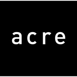 acre - activ consult real estate gmbh Logo