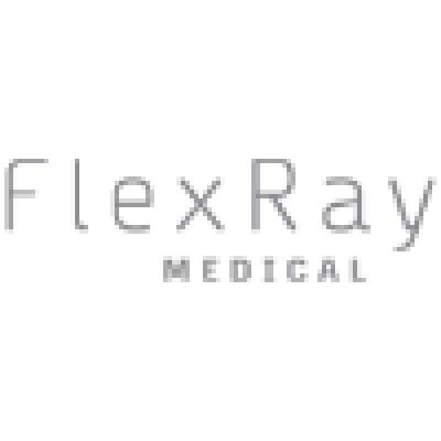 FlexRay Medical ApS Logo