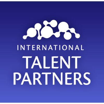 International Talent Partners Logo