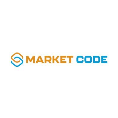 Market Code Logo