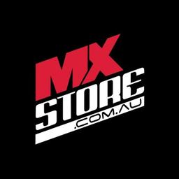 MXstore Logo