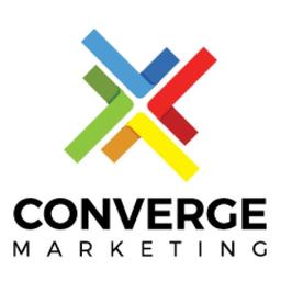 Converge Marketing Australia Logo