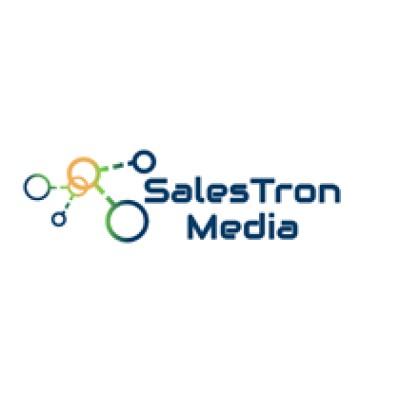 SalesTron Media Logo