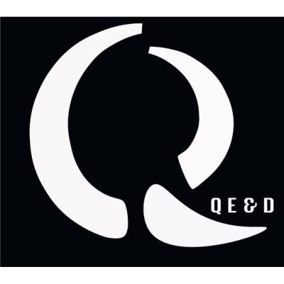 QE&D Logo