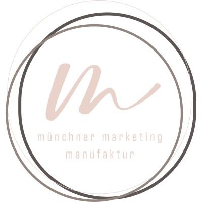 Münchner Marketing Manufaktur GmbH Logo