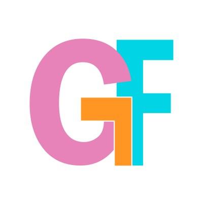 GLF Comunicação e Marketing Logo