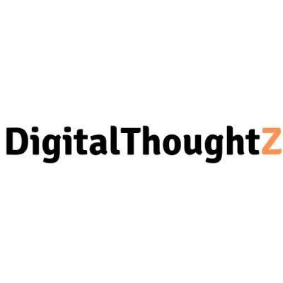 DigitalThoughtZ Logo