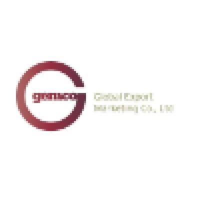 Global Export Marketing Co Logo