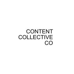 Content Collective Co Logo