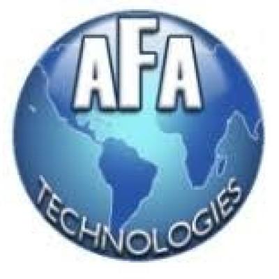 AFA Technologies Sdn Bhd Logo