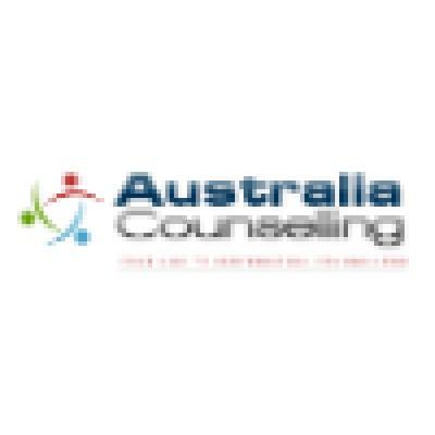 Australia Counselling Logo