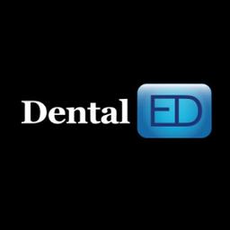 Dental ED Global Logo