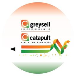 Greysell Advertising Logo