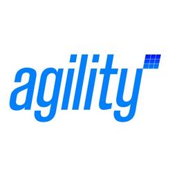 Agility Digital Logo