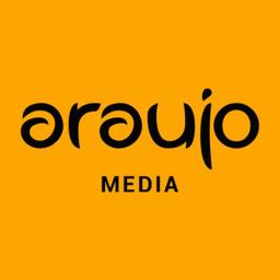Araujo Media Logo
