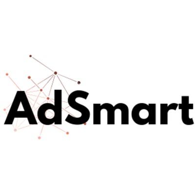 AdSmart Media Logo