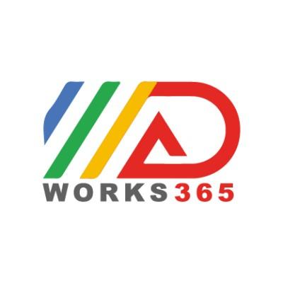 Adworks365 Logo
