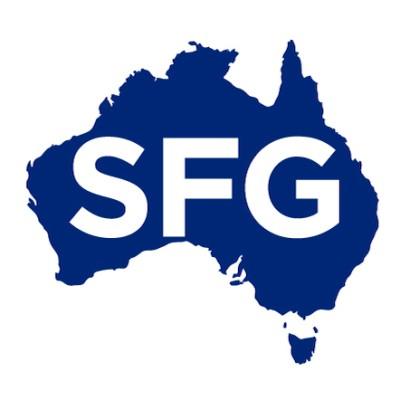 Strategic Focus Group Logo