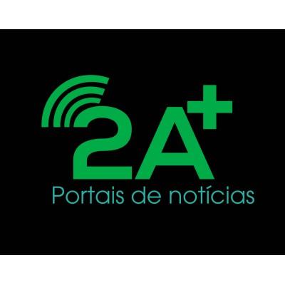 2A+ Portais de Notícias Logo