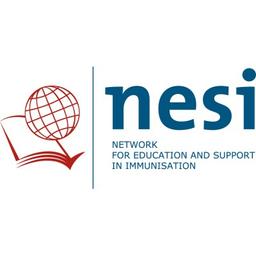 Network for Education and Support in Immunisation (NESI) University of Antwerp Logo