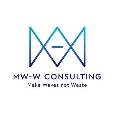 MW-W Consulting Logo