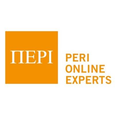 perionlineexperts Logo