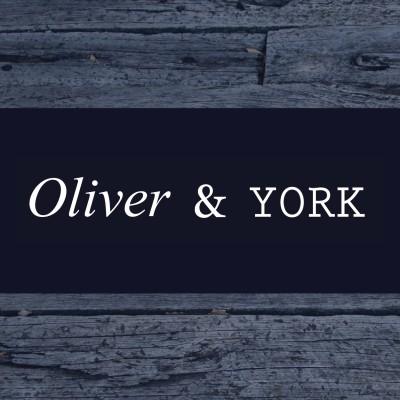 Oliver & York Logo