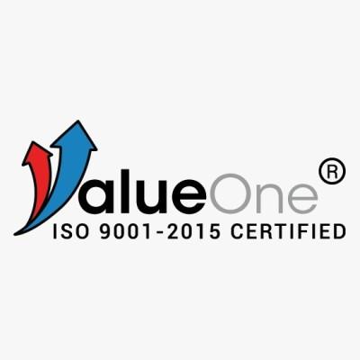 Value One Logo