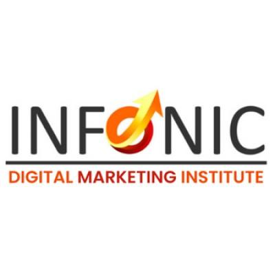 Infonic Training's Logo