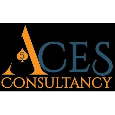 5 Aces Consultancy Logo
