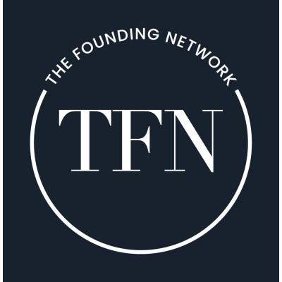 The Founding Network Logo