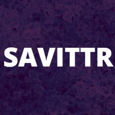 Savittr Logo
